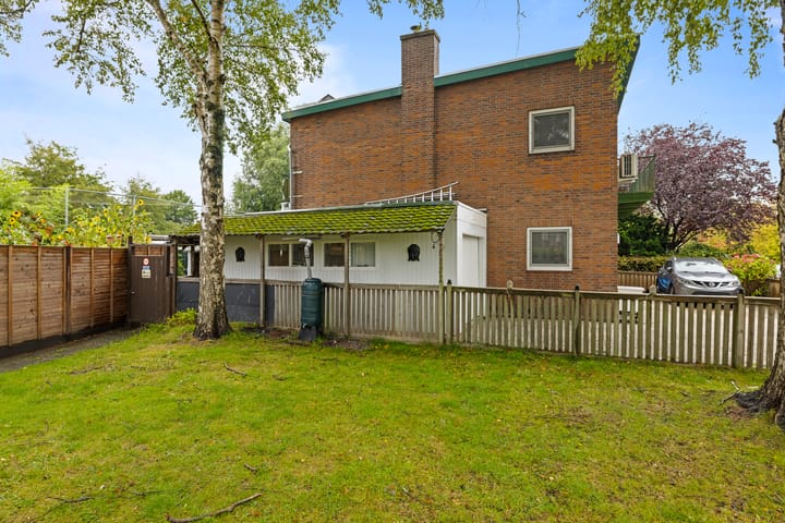 Foto 3 van Stentorstraat 41-H