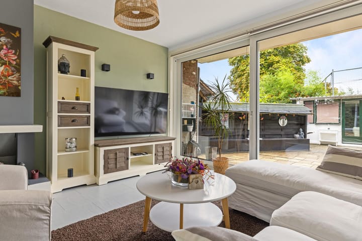 Photo 6 of Stentorstraat 41-H