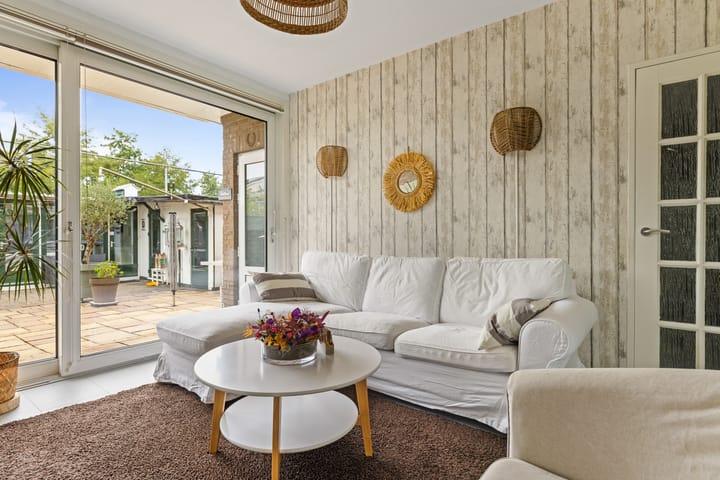 Photo 8 of Stentorstraat 41-H