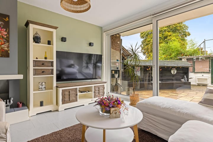 Photo 9 of Stentorstraat 41-H