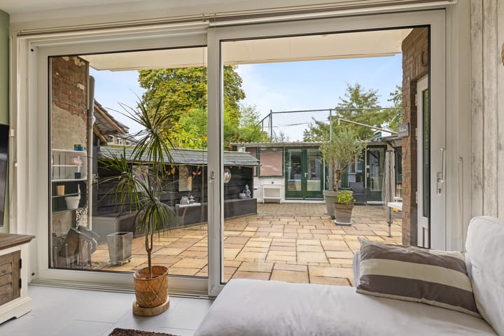 Photo 10 of Stentorstraat 41-H