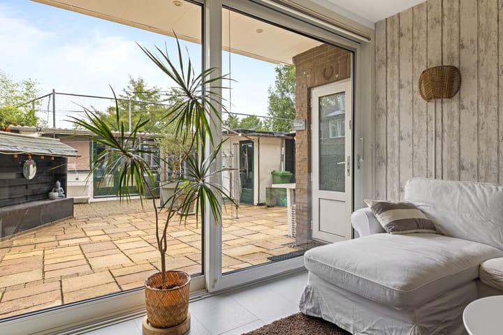 Photo 11 of Stentorstraat 41-H