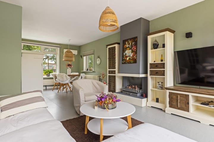 Photo 13 of Stentorstraat 41-H