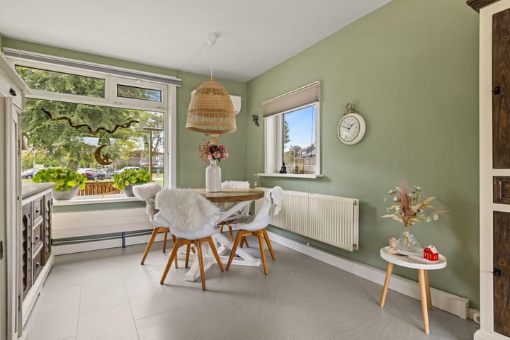 Photo 15 of Stentorstraat 41-H