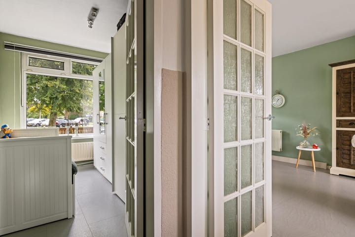 Photo 16 of Stentorstraat 41-H