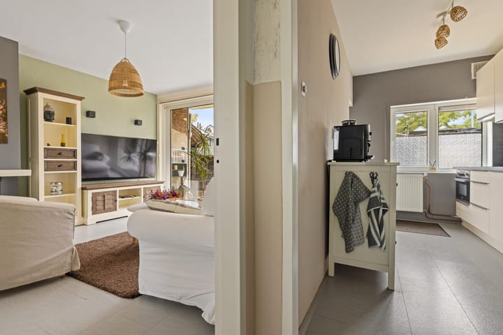 Photo 17 of Stentorstraat 41-H