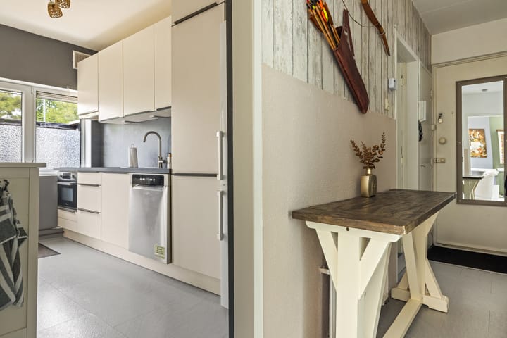 Photo 18 of Stentorstraat 41-H