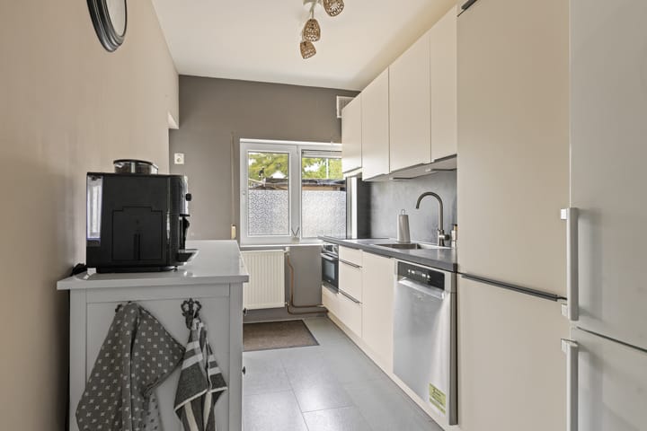 Photo 19 of Stentorstraat 41-H