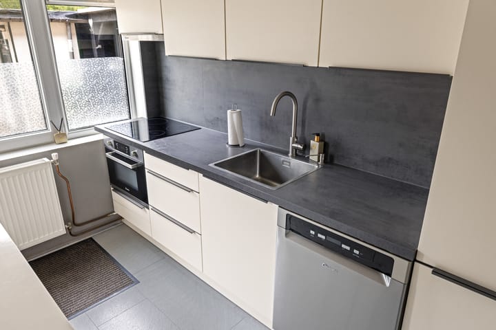 Photo 20 of Stentorstraat 41-H