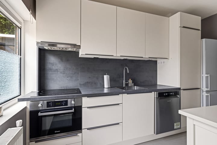 Photo 21 of Stentorstraat 41-H