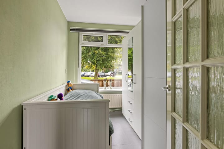 Photo 23 of Stentorstraat 41-H