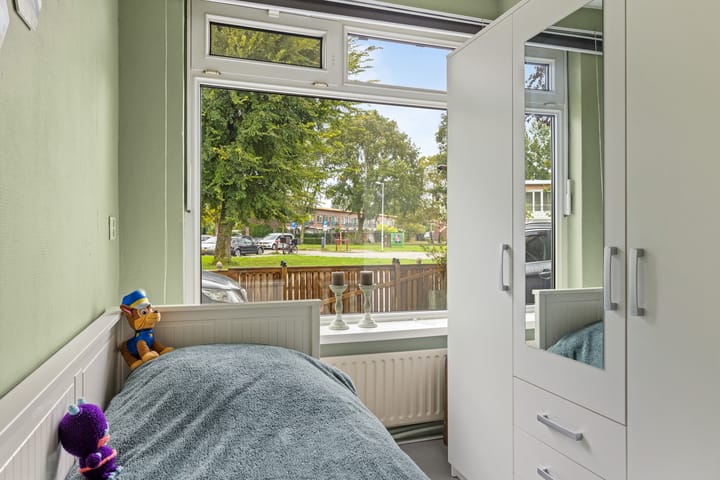 Photo 24 of Stentorstraat 41-H