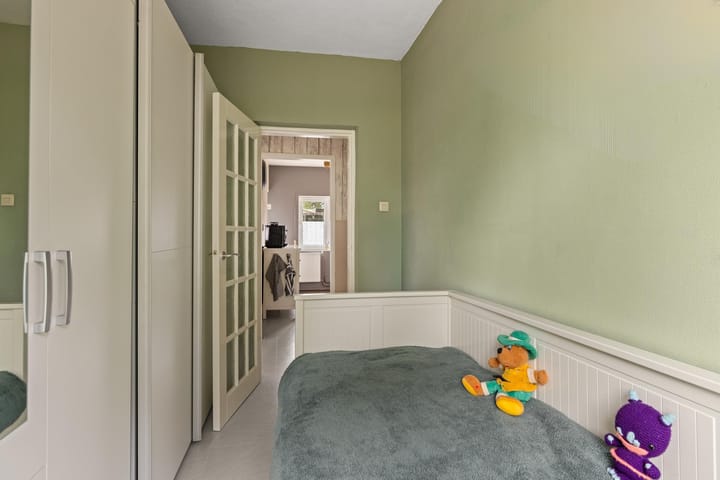 Photo 25 of Stentorstraat 41-H