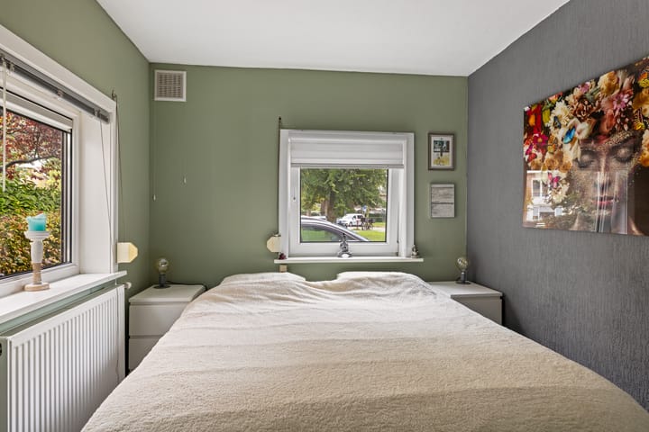 Photo 26 of Stentorstraat 41-H