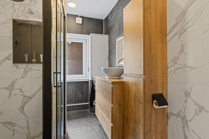 Photo 30 of Stentorstraat 41-H