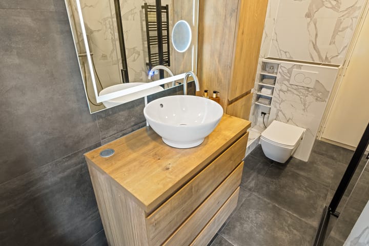 Photo 33 of Stentorstraat 41-H