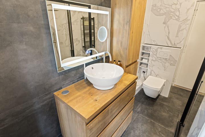 Photo 34 of Stentorstraat 41-H