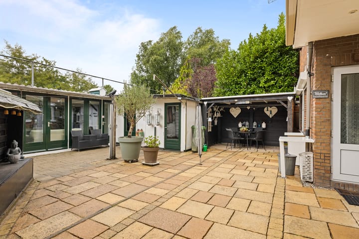 Photo 37 of Stentorstraat 41-H