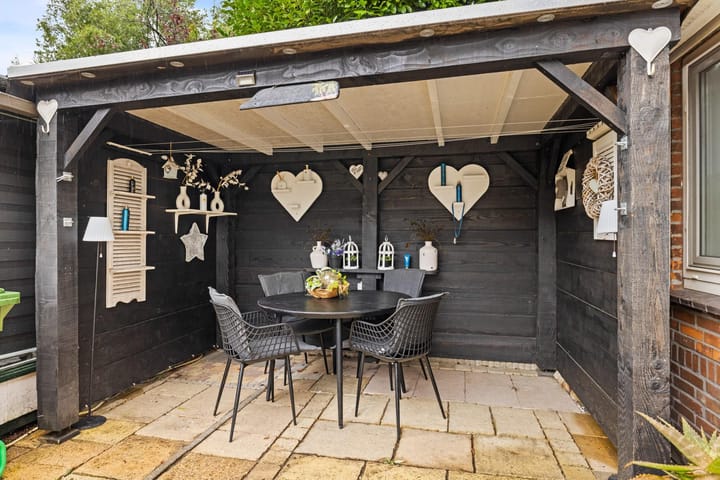 Photo 38 of Stentorstraat 41-H