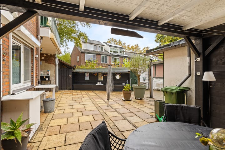 Photo 39 of Stentorstraat 41-H