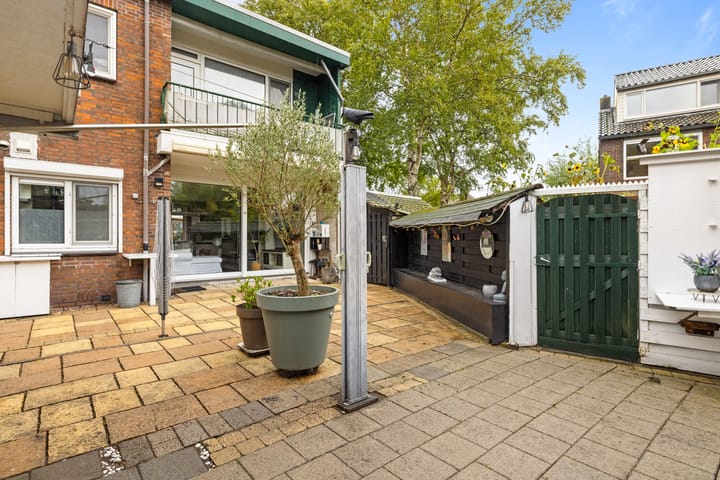 Photo 40 of Stentorstraat 41-H