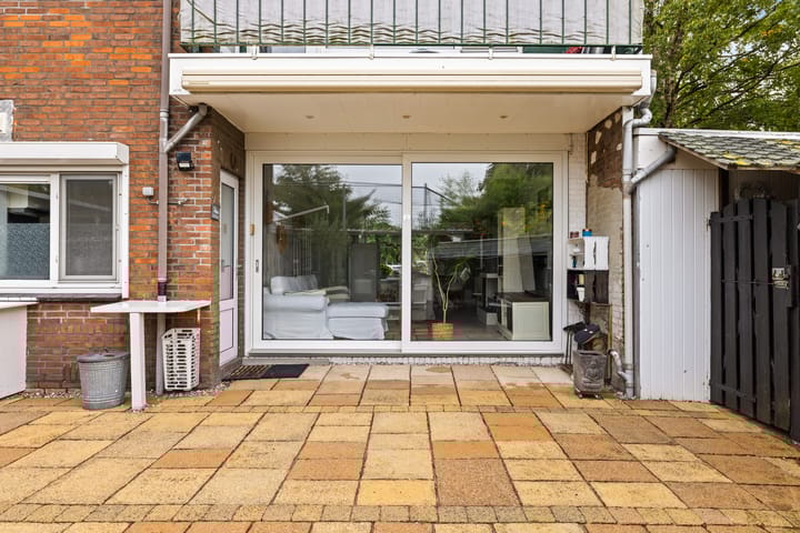 Photo 41 of Stentorstraat 41-H