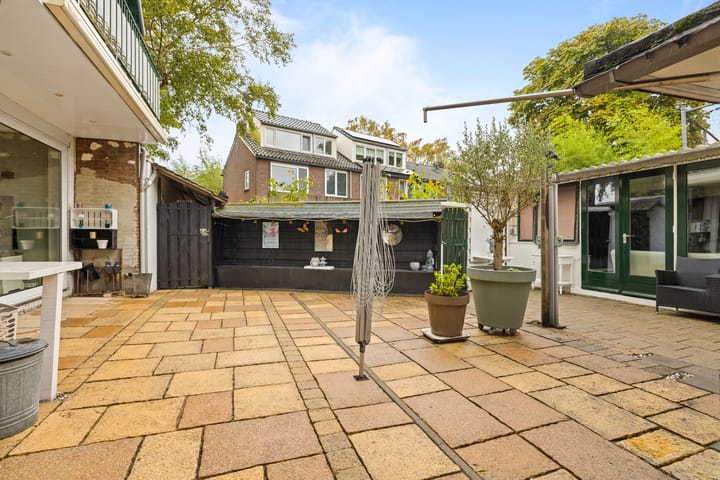 Photo 43 of Stentorstraat 41-H