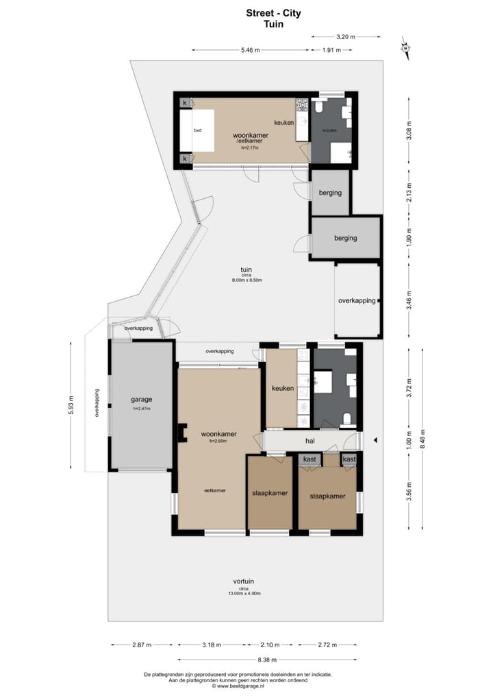 Photo 47 of Stentorstraat 41-H