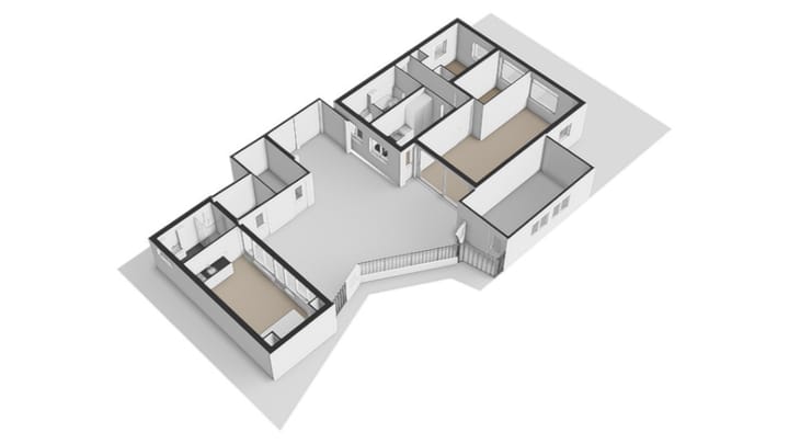 Photo 48 of Stentorstraat 41-H