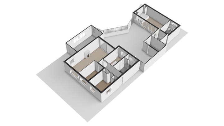 Photo 49 of Stentorstraat 41-H