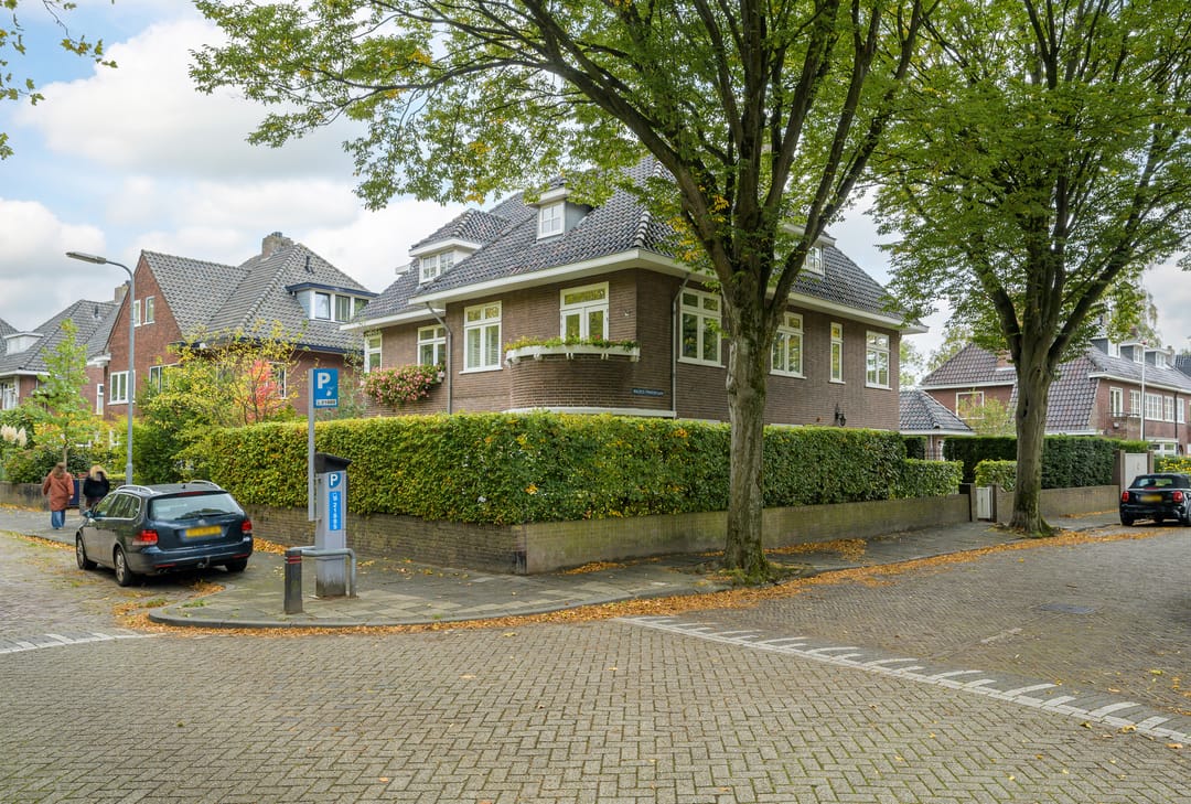 Foto 1 van Franklin Rooseveltlaan 47