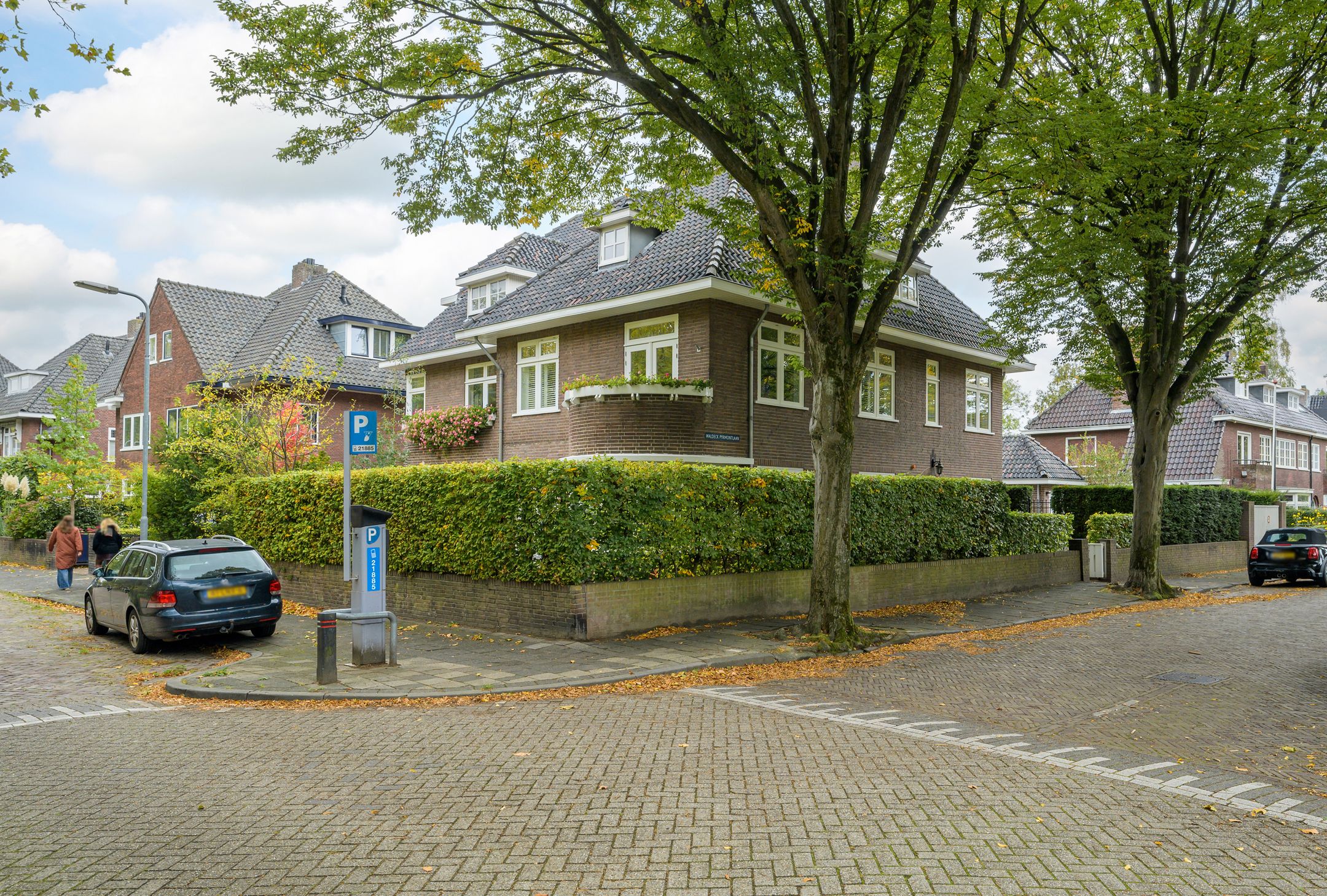 Franklin Rooseveltlaan 47 