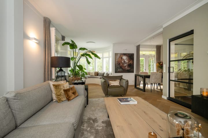 Foto 2 van Franklin Rooseveltlaan 47