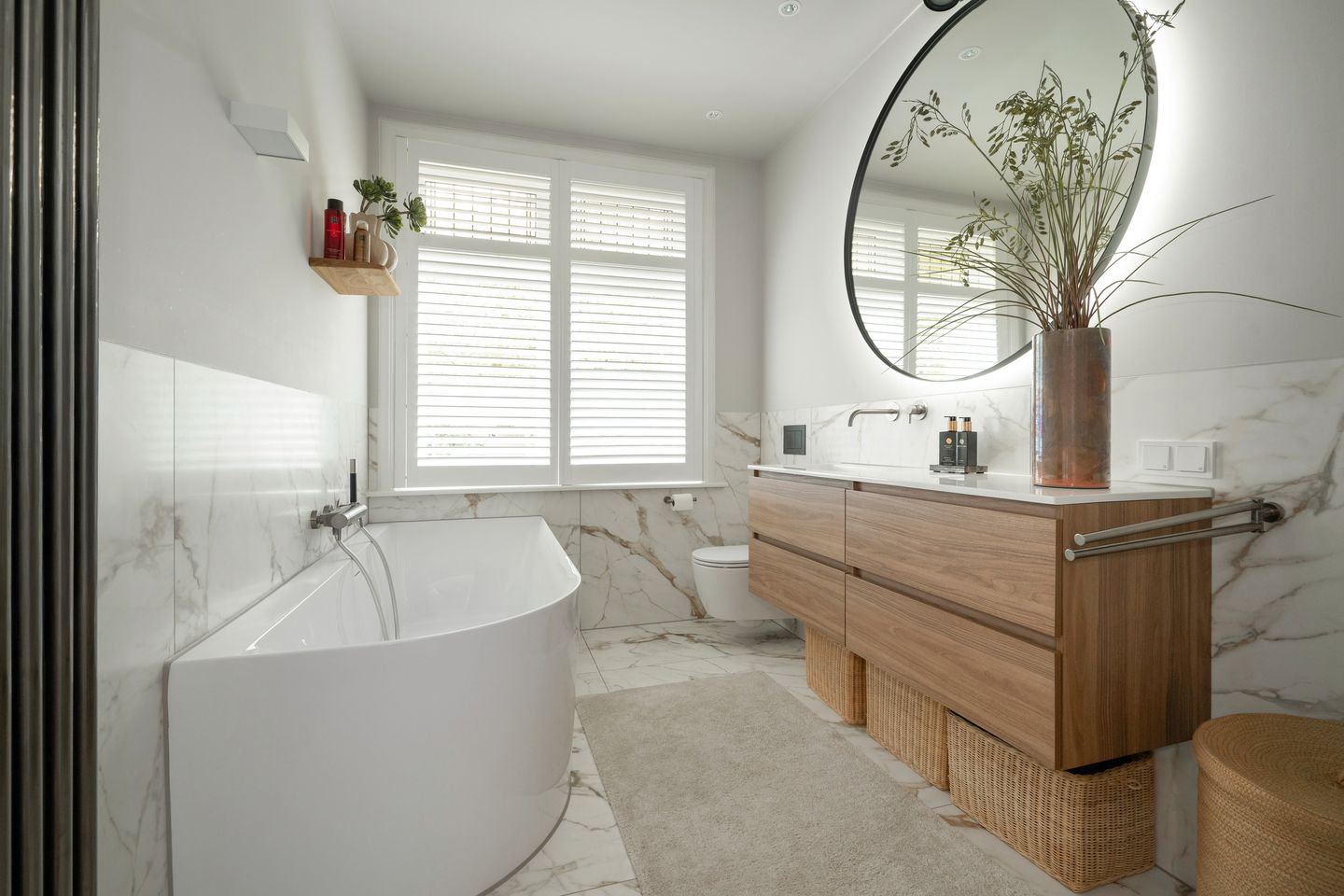 Foto 4 van Franklin Rooseveltlaan 47