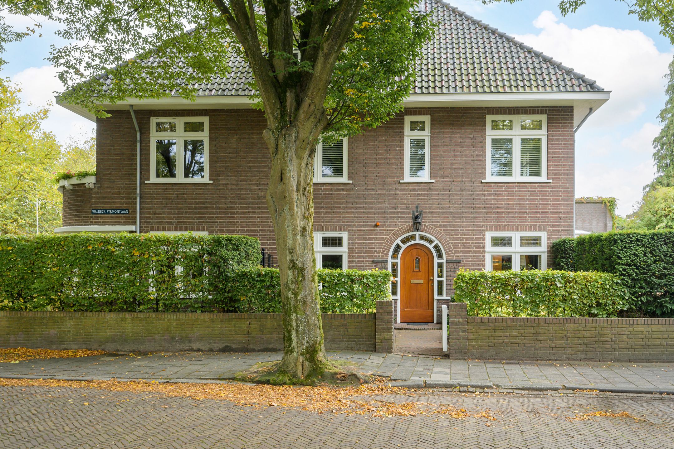 Foto 6 van Franklin Rooseveltlaan 47