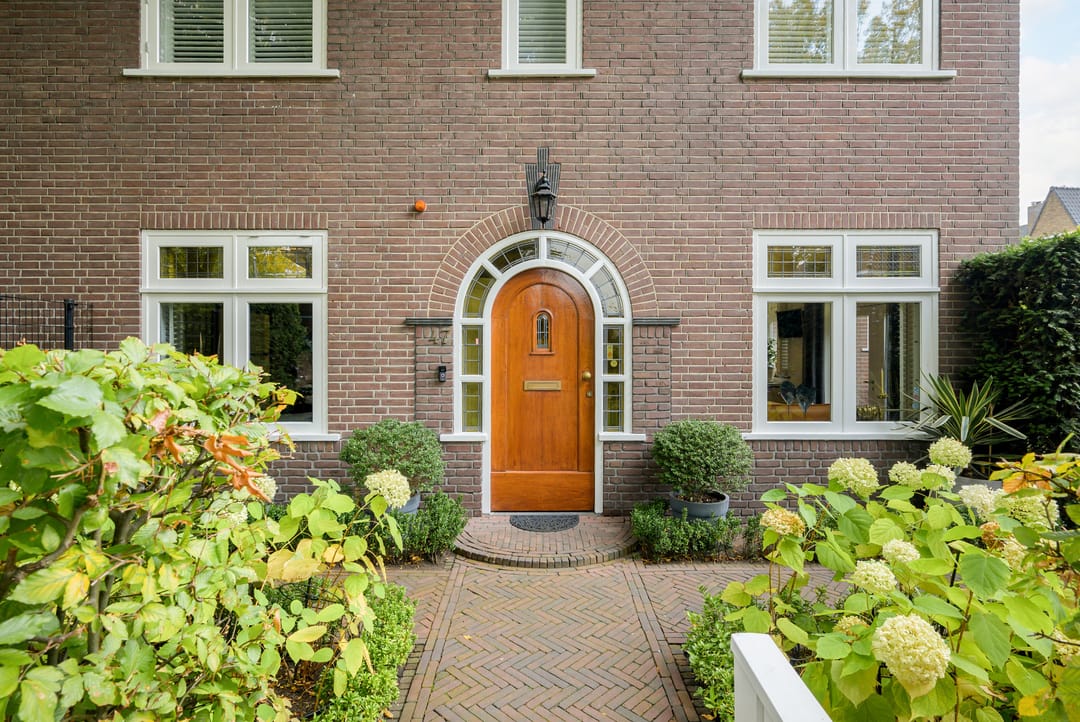 Foto 7 van Franklin Rooseveltlaan 47