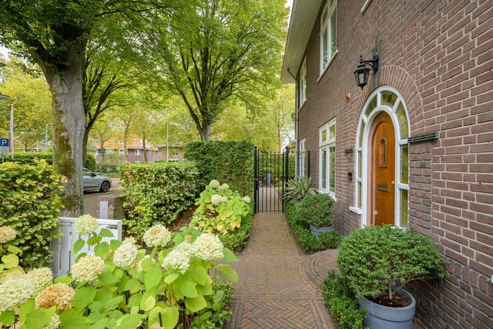 Foto 8 van Franklin Rooseveltlaan 47