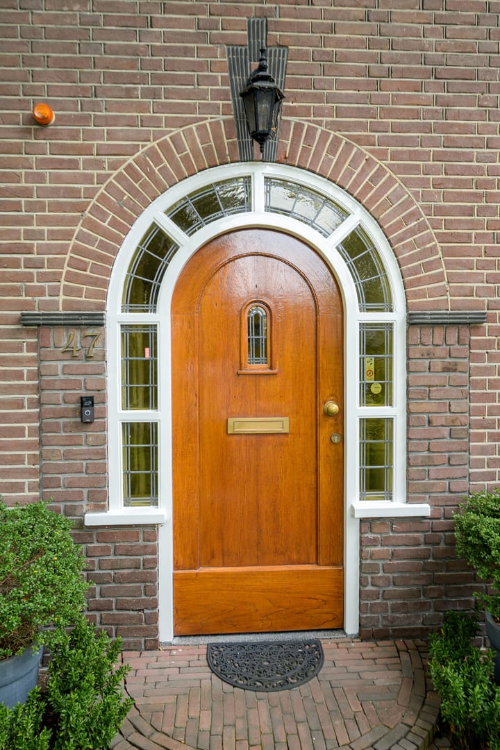 Foto 9 van Franklin Rooseveltlaan 47