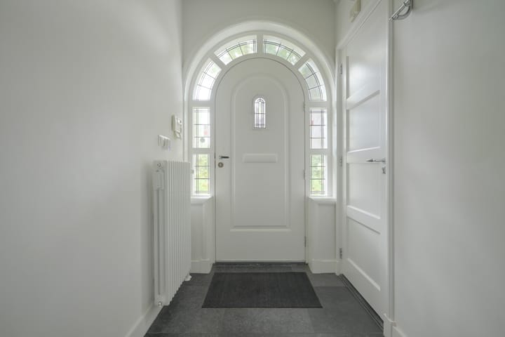 Foto 11 van Franklin Rooseveltlaan 47