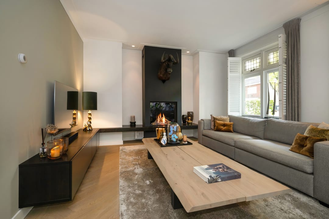 Foto 17 van Franklin Rooseveltlaan 47