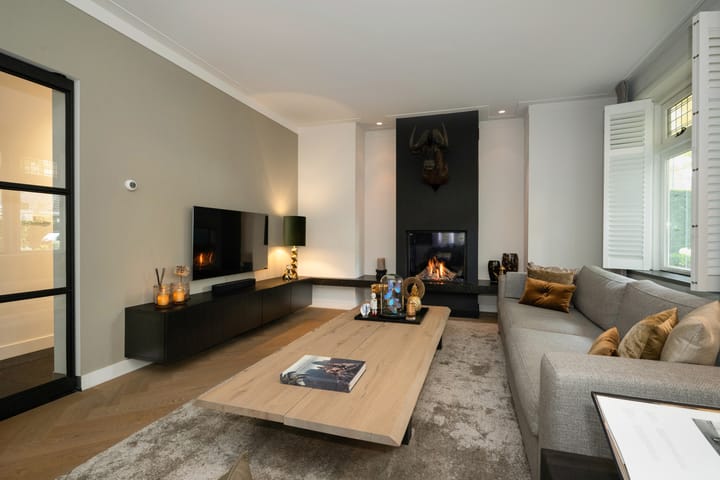 Foto 22 van Franklin Rooseveltlaan 47