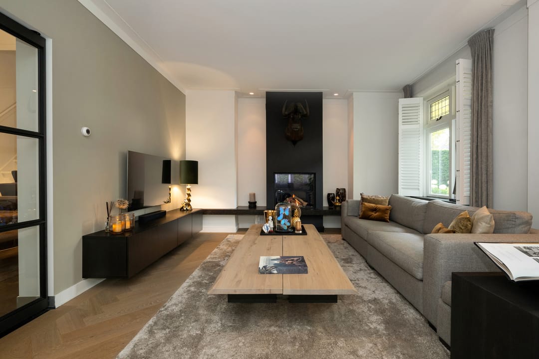 Foto 28 van Franklin Rooseveltlaan 47