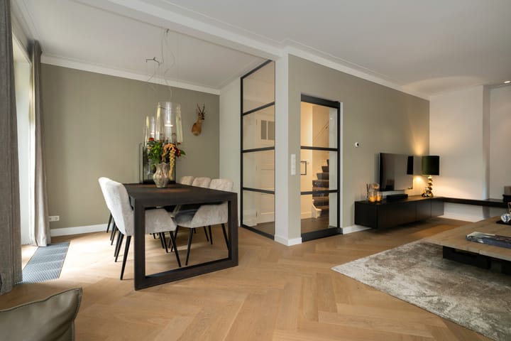 Foto 37 van Franklin Rooseveltlaan 47