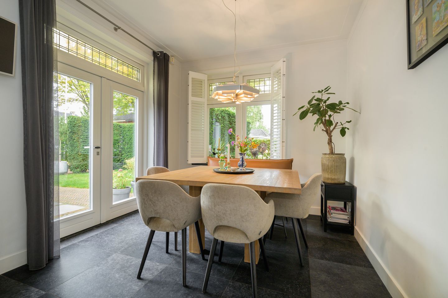 Foto 40 van Franklin Rooseveltlaan 47