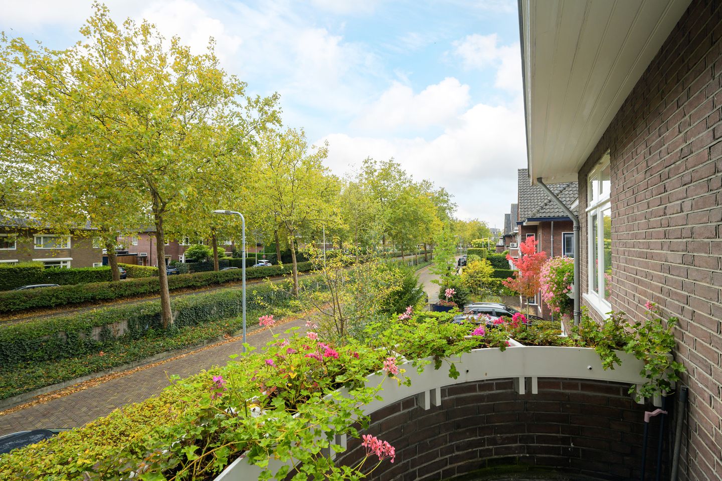 Foto 59 van Franklin Rooseveltlaan 47