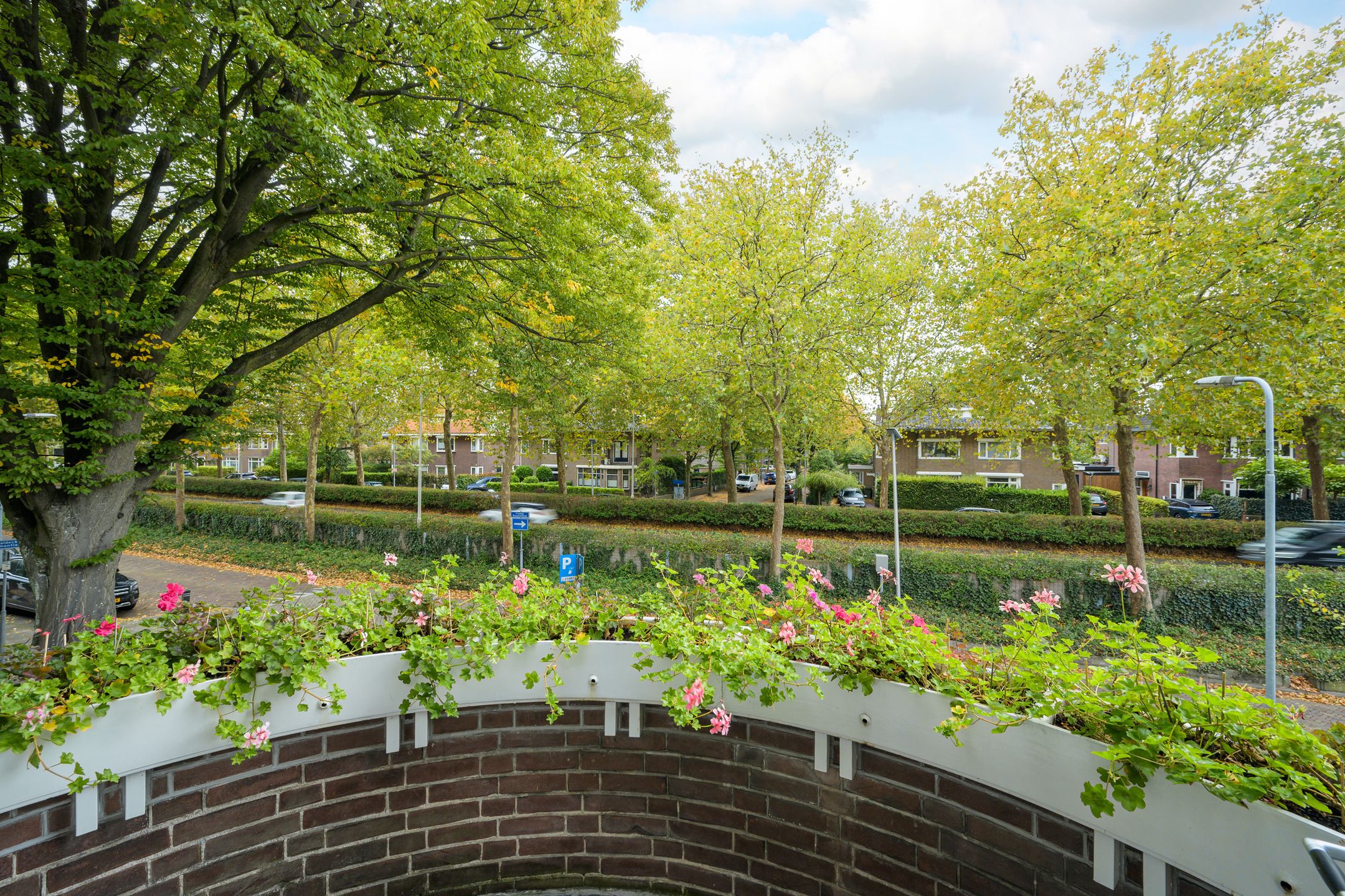 Foto 60 van Franklin Rooseveltlaan 47