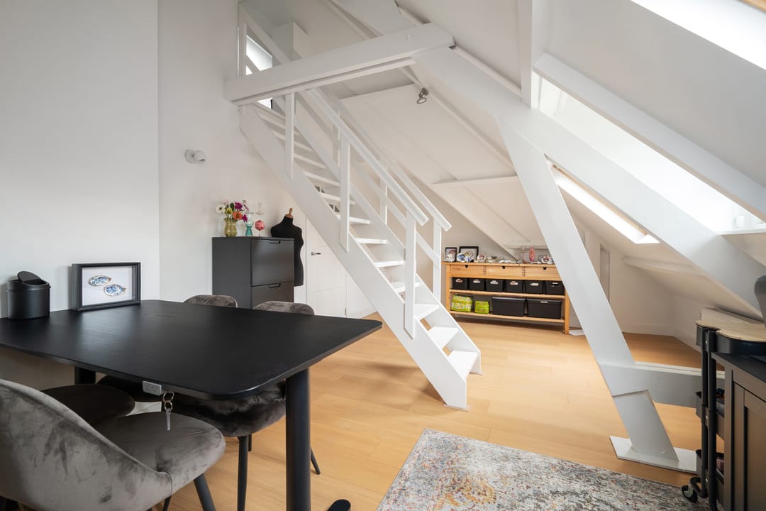 Foto 77 van Franklin Rooseveltlaan 47