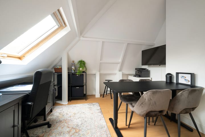 Foto 79 van Franklin Rooseveltlaan 47