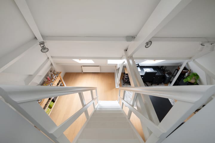 Foto 81 van Franklin Rooseveltlaan 47