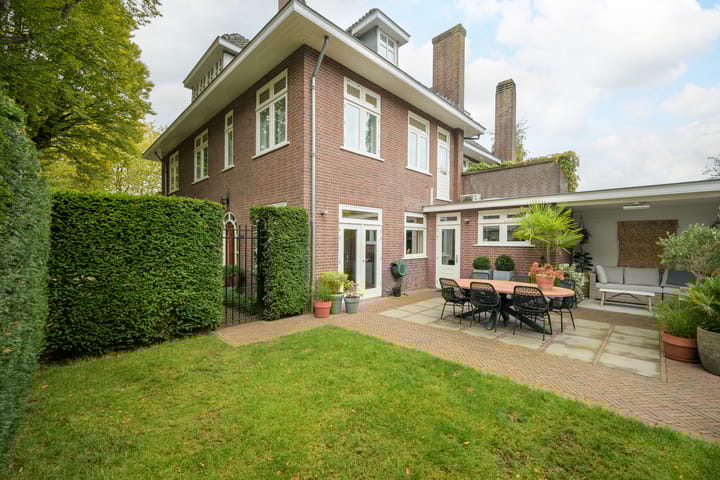 Foto 91 van Franklin Rooseveltlaan 47